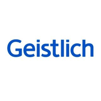 Logo Geistlich Pharma AG