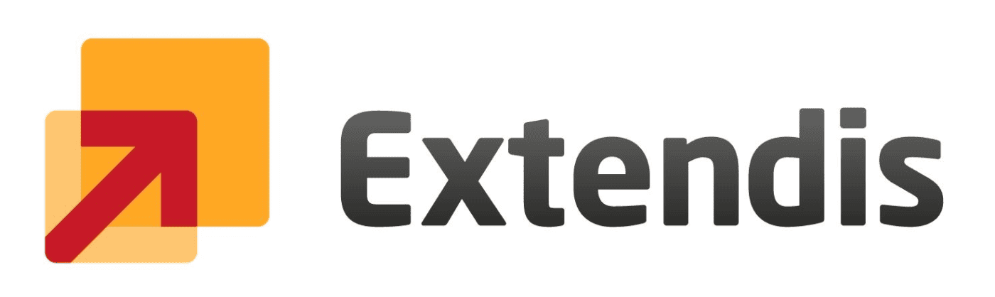 Logo Extendis AG