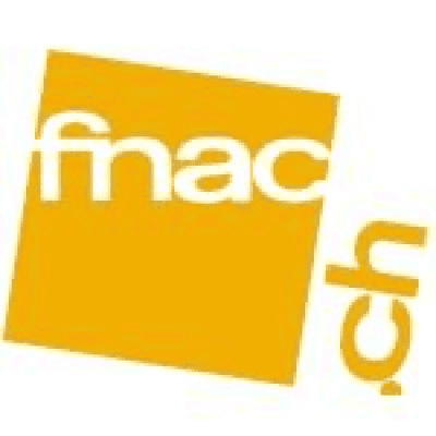Logo FNAC (Suisse) SA