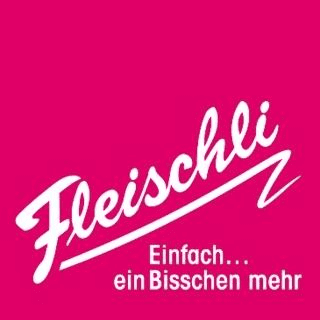 Logo Bäckerei-Conditorei Fleischli AG