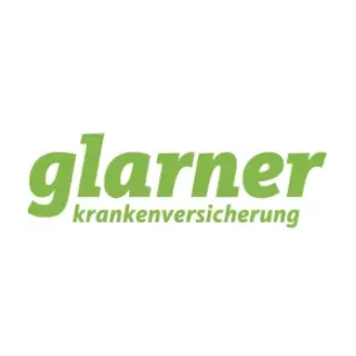 Logo Genossenschaft Glarner Krankenversicherung