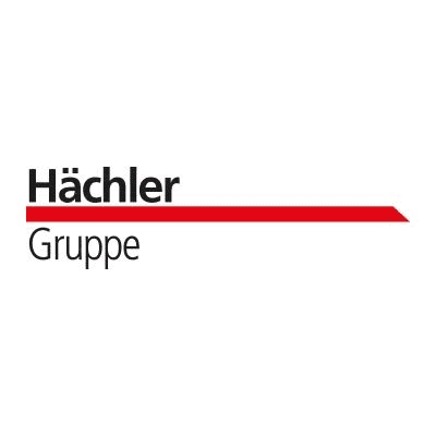Logo Hächler-Gruppe