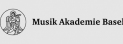 Logo Musik-Akademie Basel