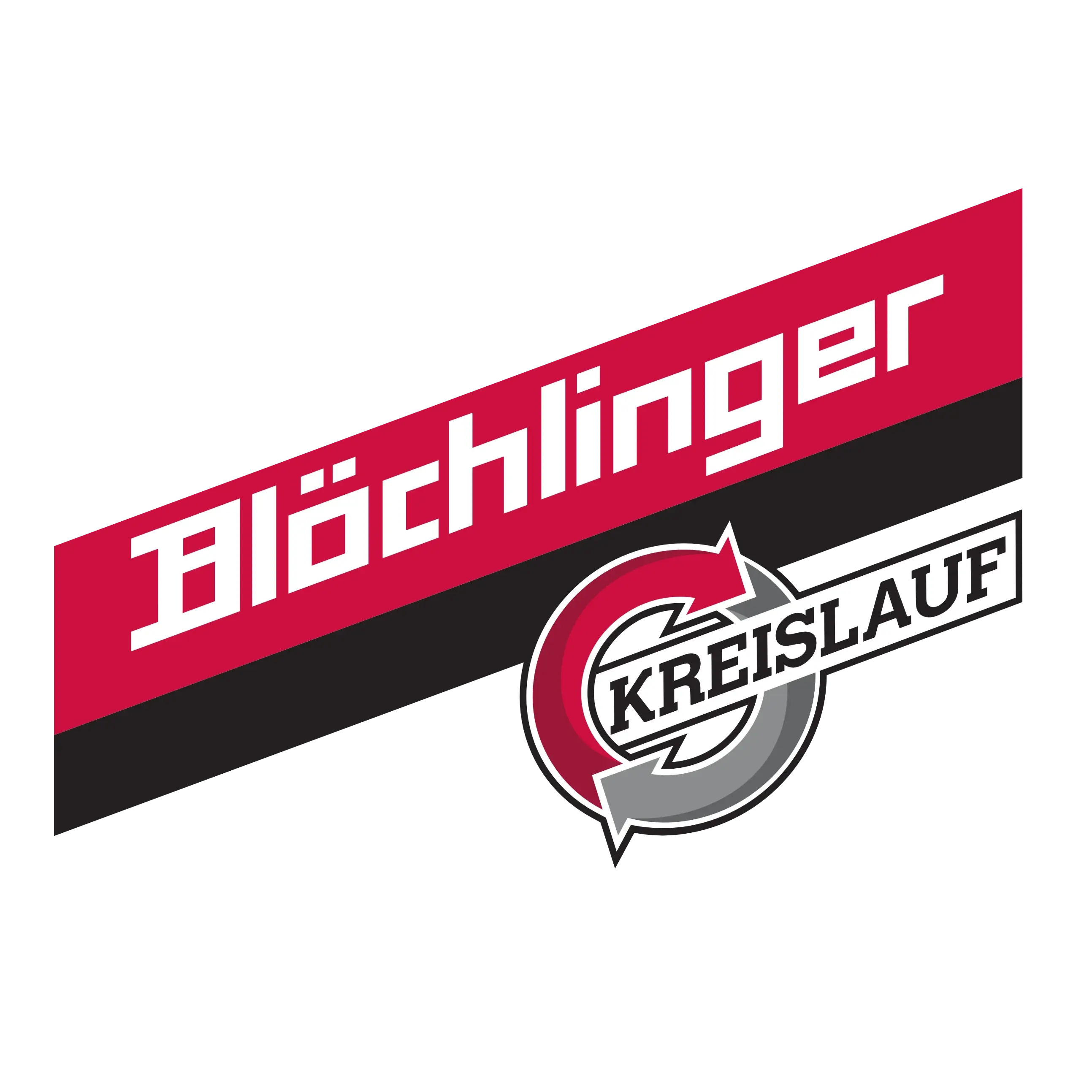 Logo Blöchlinger AG