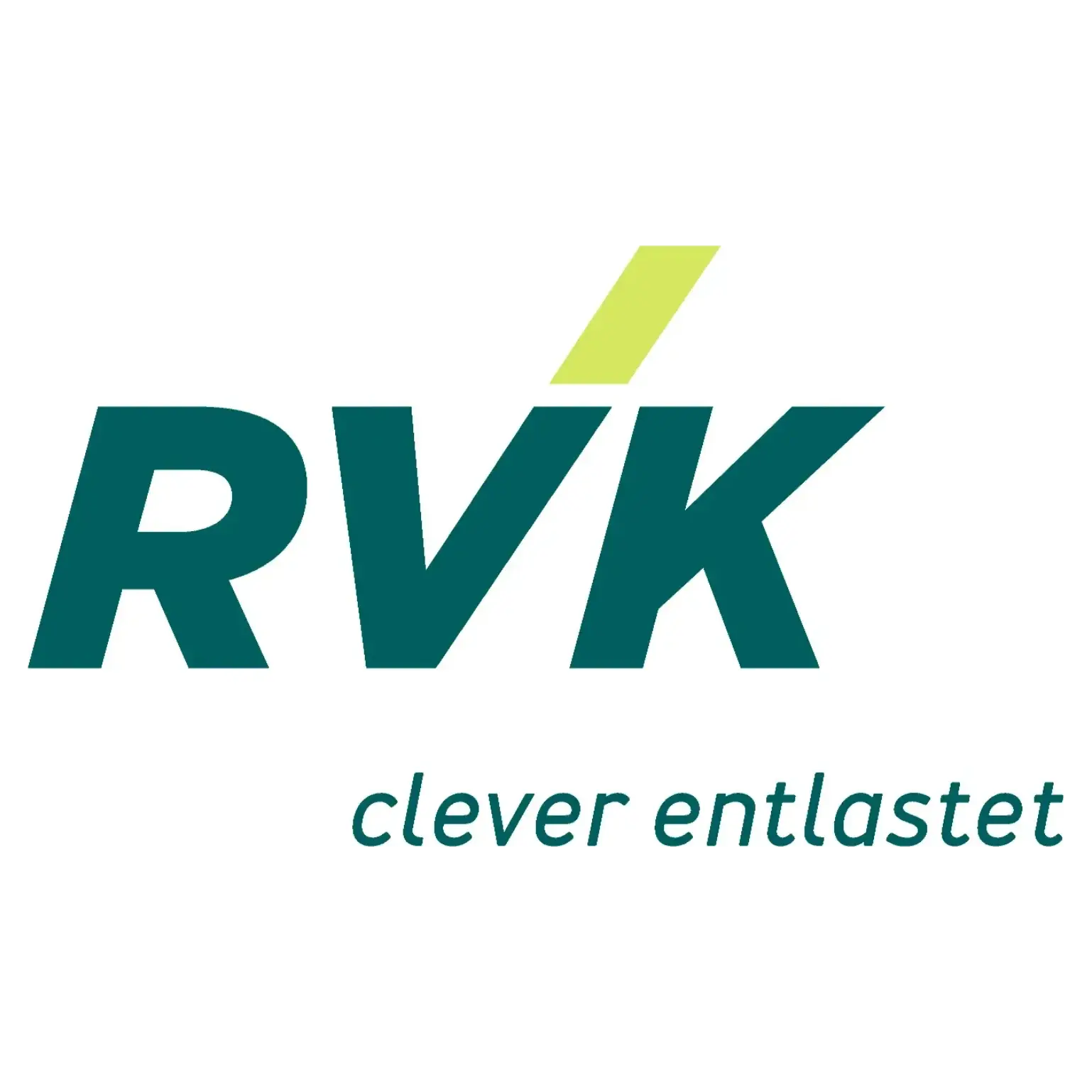 Logo RVK