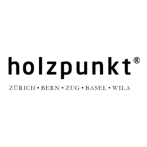 Logo Holzpunkt AG