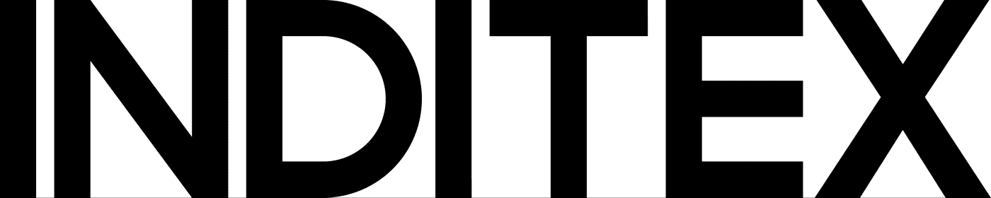 Logo Inditex