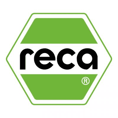 Logo RECA AG