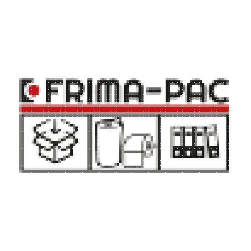 Logo Frima-pac AG