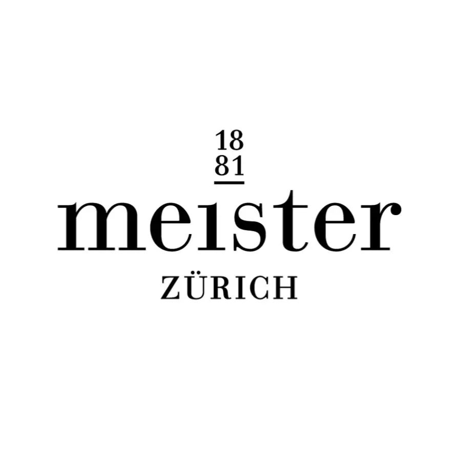 Logo Meister 1881 AG