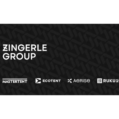 Logo Zingerle Group Schweiz GmbH