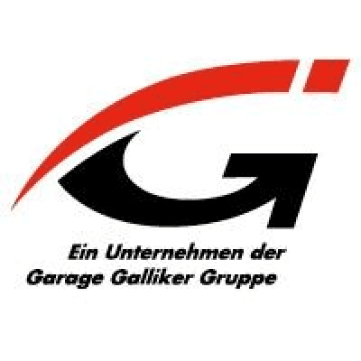 Logo Aaretal Garage AG