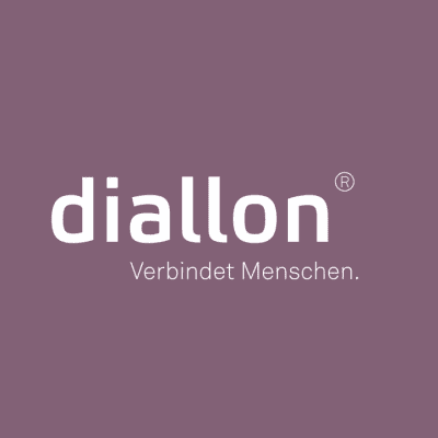 Logo Diallon