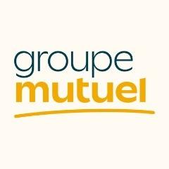 Logo Groupe Mutuel