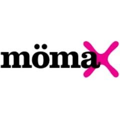 Logo XLCH AG - Mömax