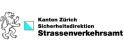 Logo Strassenverkehrsamt des Kantons Zürich