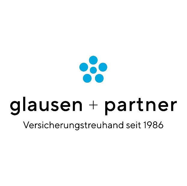 Logo Glausen + Partner AG