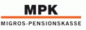 Logo Migros-Pensionkasse