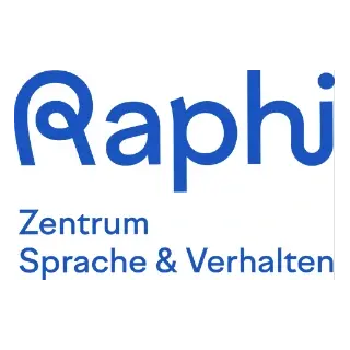 Logo Stiftung Raphi