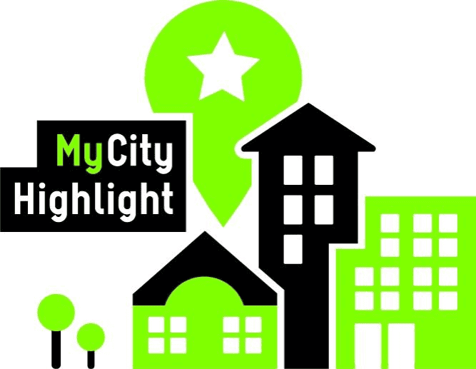 Logo MyCityHighlight AG