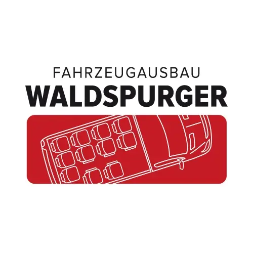 Logo Waldspurger AG
