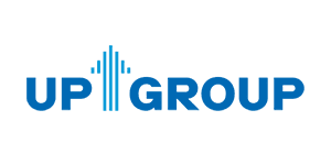Logo UP AG