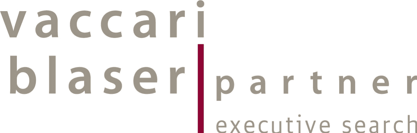 Logo vaccari blaser & partner GmbH