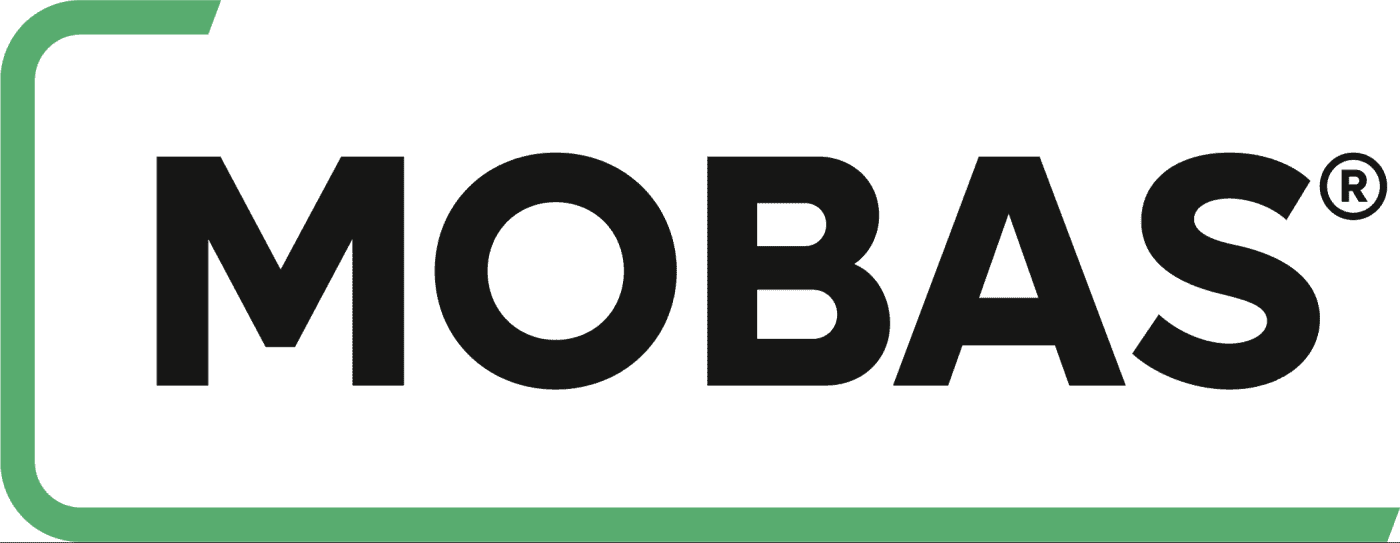 Logo MOBAS AG Grosswangen