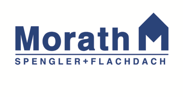 Logo Morath AG Spengler+Flachdach