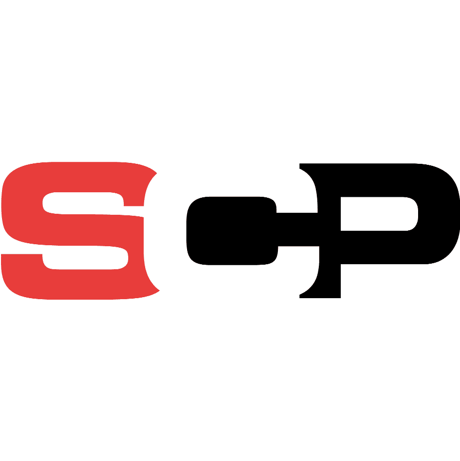 Logo Swiss Composites & Powertrain GmbH