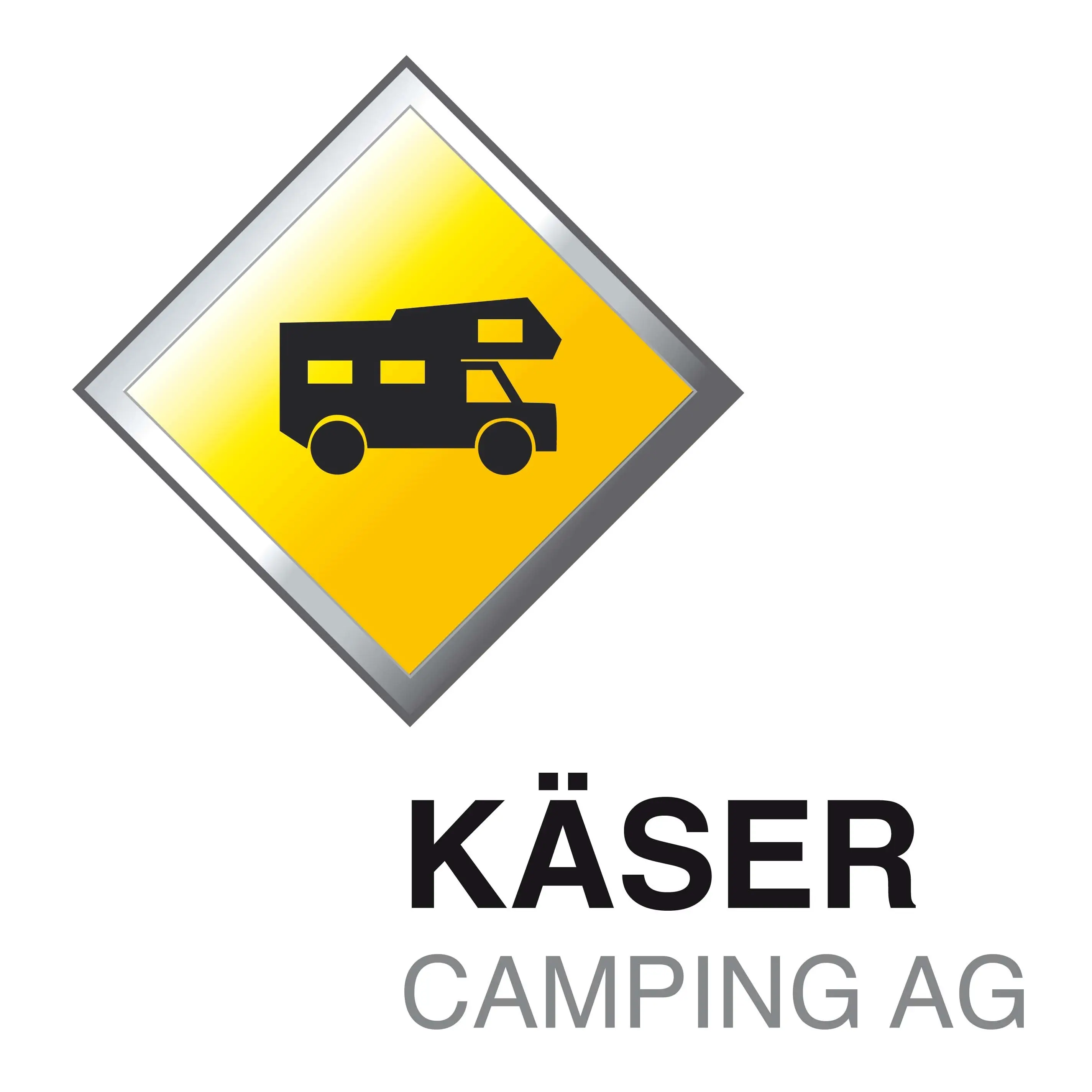 Logo Käser Camping AG