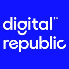 Logo Digital Republic AG