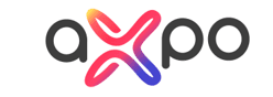 Logo Axpo