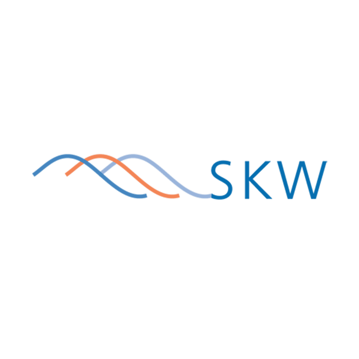 Logo Schweizerischer Kosmetik- und Waschmittelverband SKW