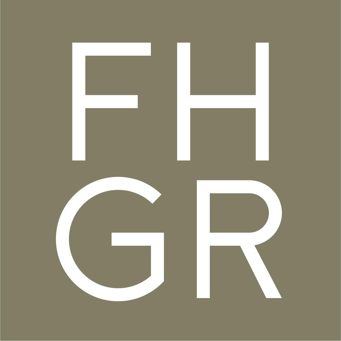 Logo Fachhochschule Graubünden