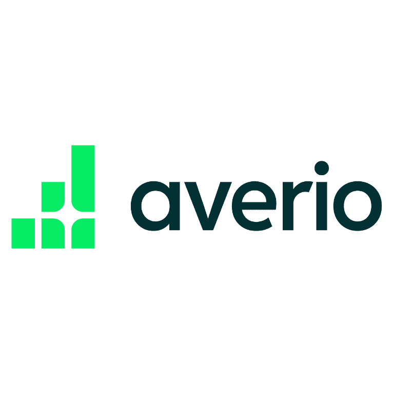 Logo Averio AG