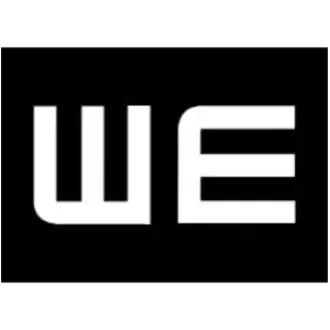 Logo WE Switzerland Fashion AG