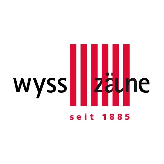 Logo Wyss Zäune AG