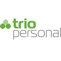 Logo Trio Personal