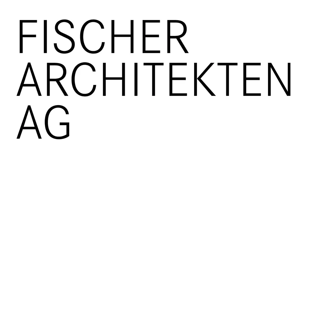 Logo Fischer Architekten AG