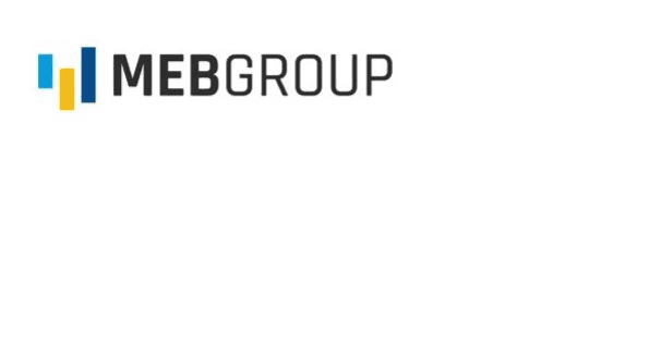 Logo MEB Group AG