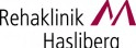 Logo Rehaklinik Hasliberg