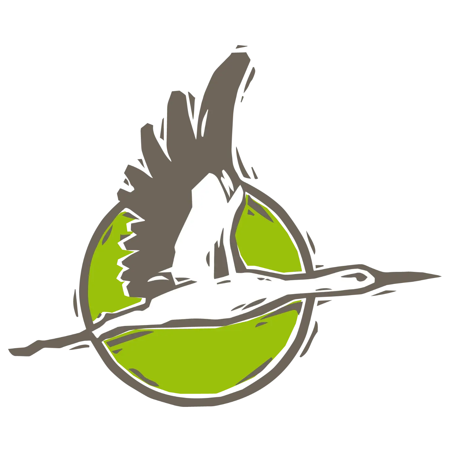 Logo Verein MURIMOOS werken und wohnen, Muri