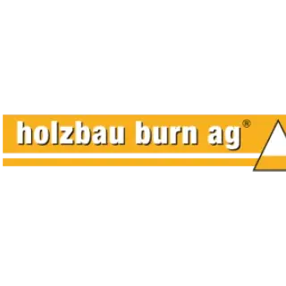 Logo Holzbau Burn AG