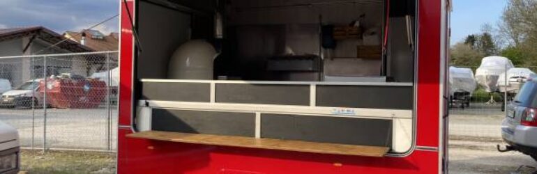 Cherche place food truck privé – annonce 5711571