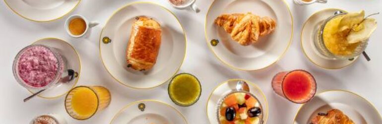 Chef/Cheffe de rang en CDI – annonce 6990755
