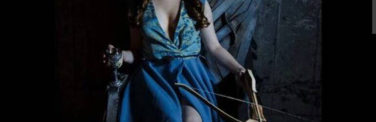 Hôtesse/Serveuse en Cosplay pour Événement Privé Game of thrones – annonce 7859472