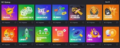 Bc.Game Casino Slots A Comprehensive Guide to Winning Big