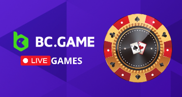 BC Game Casino – Ведущий Площадка для Онлайн-Развлечений