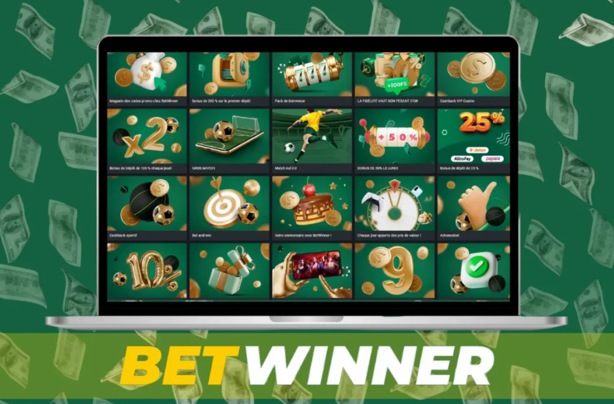 Betwinner APK Your Ultimate Guide to Mobile Betting